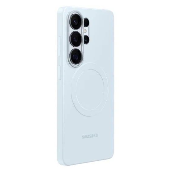 Samsung Slim Magnet Case for S26 Ultra - Light Blue